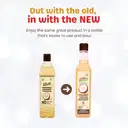 KLF COCONAD 100% Natural Coconut Vinegar 500 ml – image 3