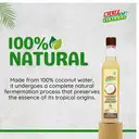  KLF COCONAD 100% Natural Coconut Vinegar 500 ml – image 4