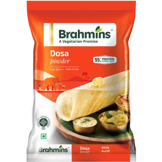Brahmins Dosa powder