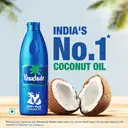 Parachute Coconut Oil - 100 ml  – image 4