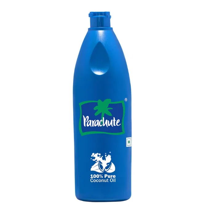 Parachute Coconut Oil - 100 ml 