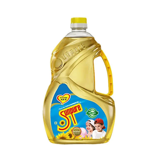 Sesame oil