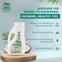  KLF Nirmal Cold Pressed Virgin Coconut Oil | 1L – image 2