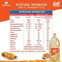 Gold Winner Refined Sunflower Oil, 1.8 L  – image 3