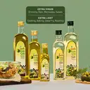 Gaia Extra Light Olive Oil – image 3