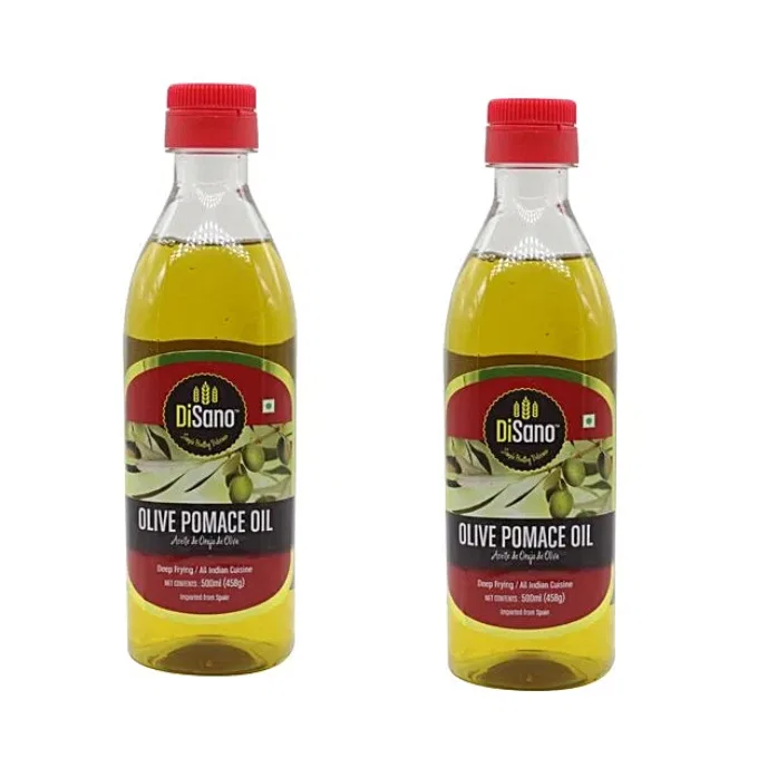Disano Olive Pomace Oil, 500 ml