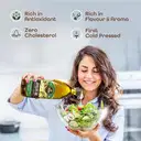 DiSano Extra Virgin Olive Oil (1 L) – image 4