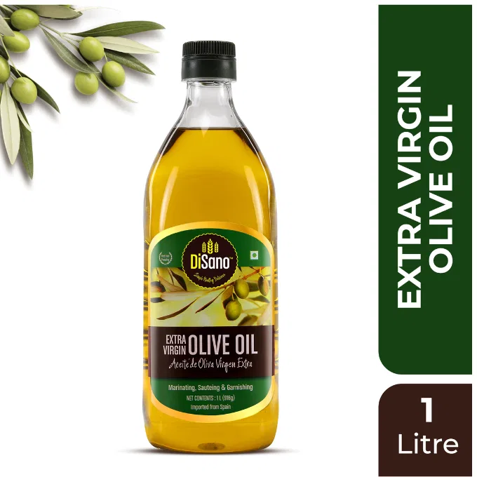 DiSano Extra Virgin Olive Oil (1 L)
