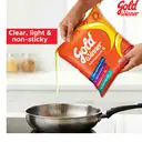 Gold Winner, Refined Sunflower Oil 1L – image 3