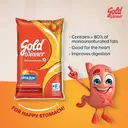 Gold Winner, Refined Sunflower Oil 1L – image 4