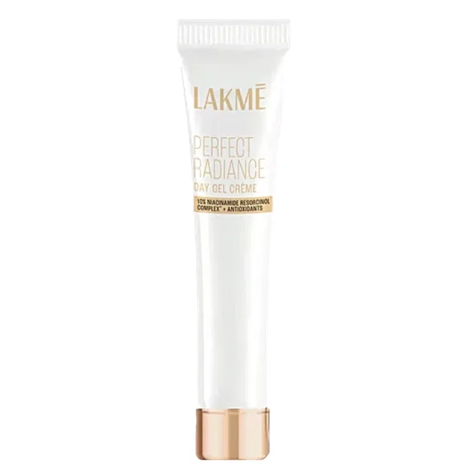 Lakme Perfect Radiance Day Gel Crème, 