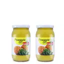 Grandma's Pineapple Jam 500g + 500g (Buy 1 Get 1 Free) – image 1