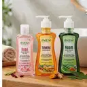 Dhathri Turmeric Hand Wash 200ml – Dhathri Ayurveda – image 3