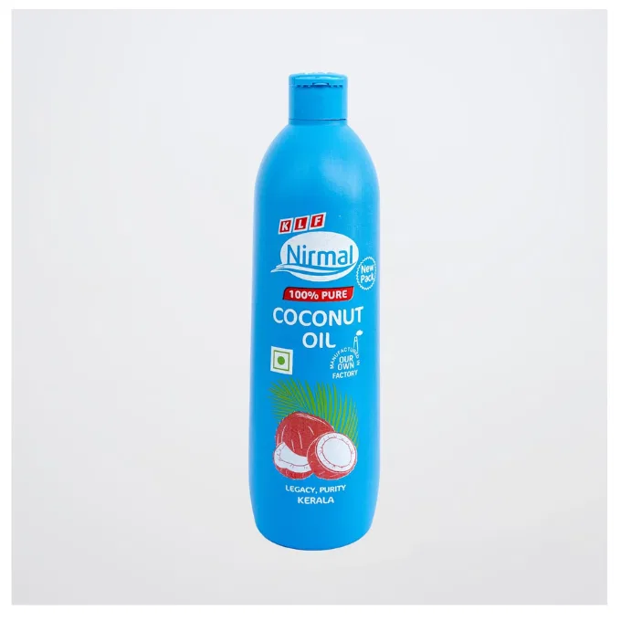 KLF Nirmal Coconut Oil 