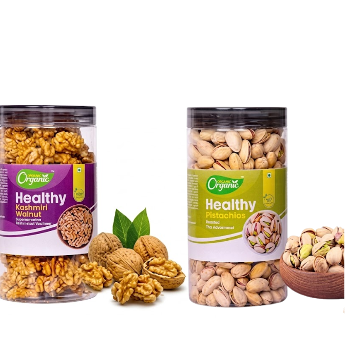 pista & walnuts
