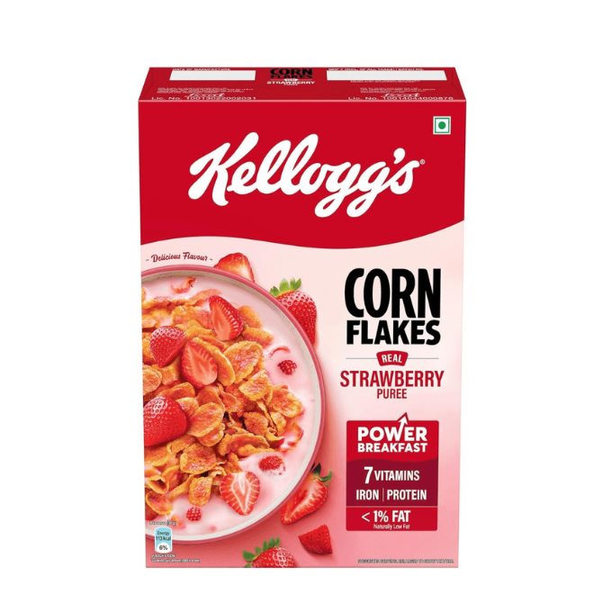 Breakfast Cereals