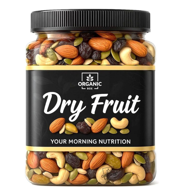 Premium Dry Fruits