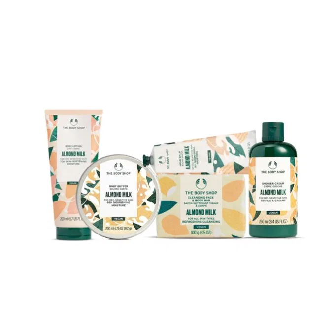 Bath & Body