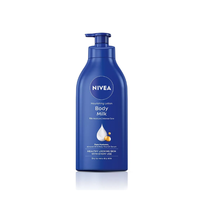 Body Lotion