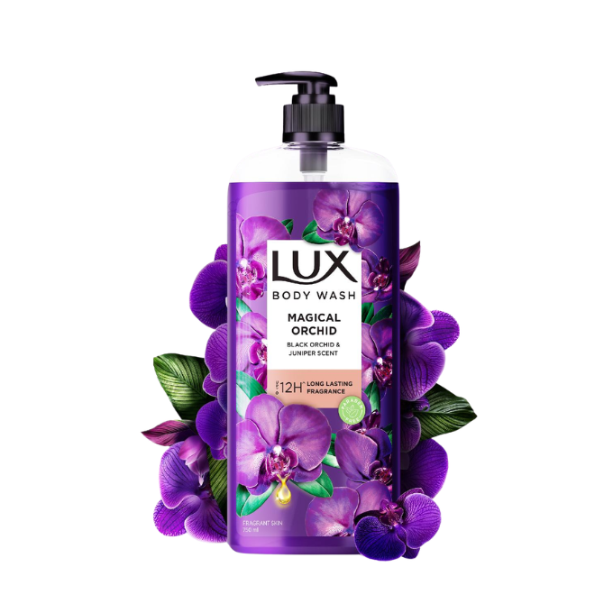 Body Wash
