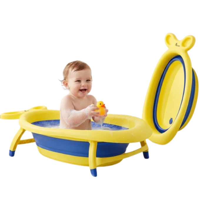 Baby Bath Accessories