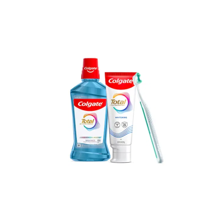Oral Care