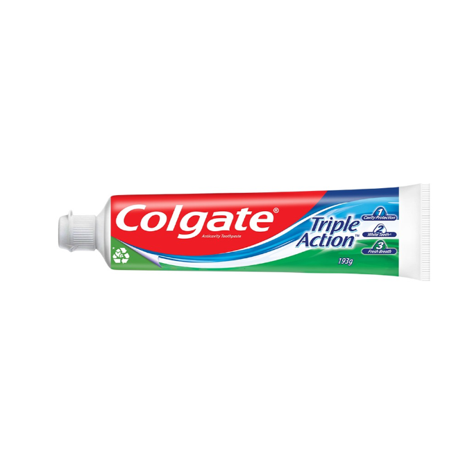 Tooth Paste