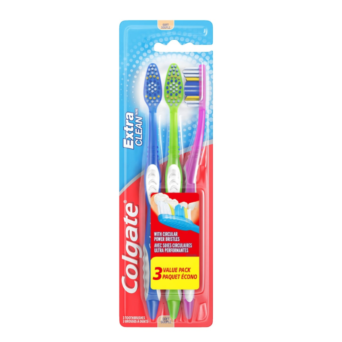 Tooth Brush