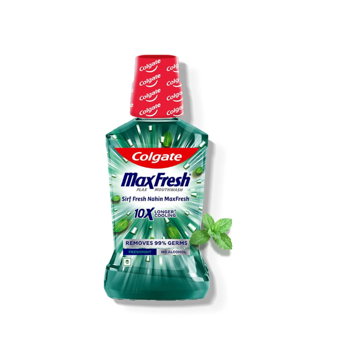 Mouth Wash