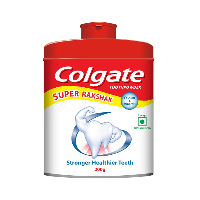 Teeth Powder