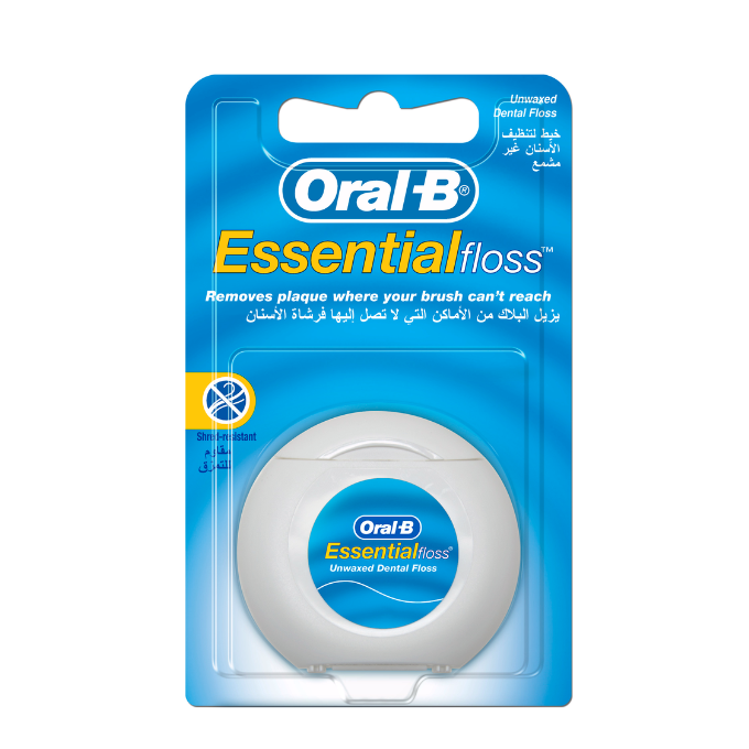 Dental floss