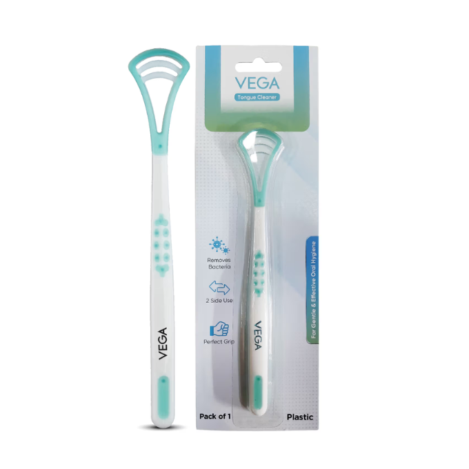 Tongue Cleaners