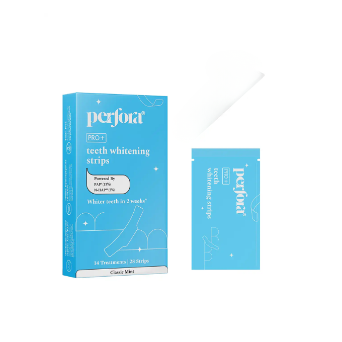 Teeth Whitening