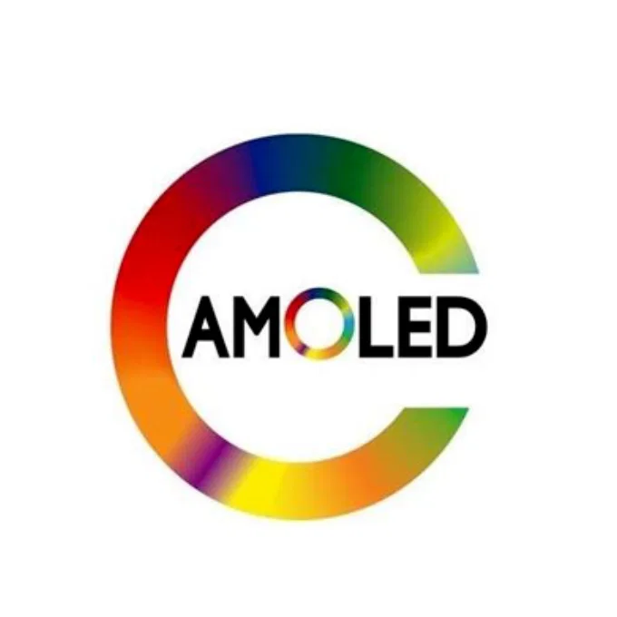 AMOLED