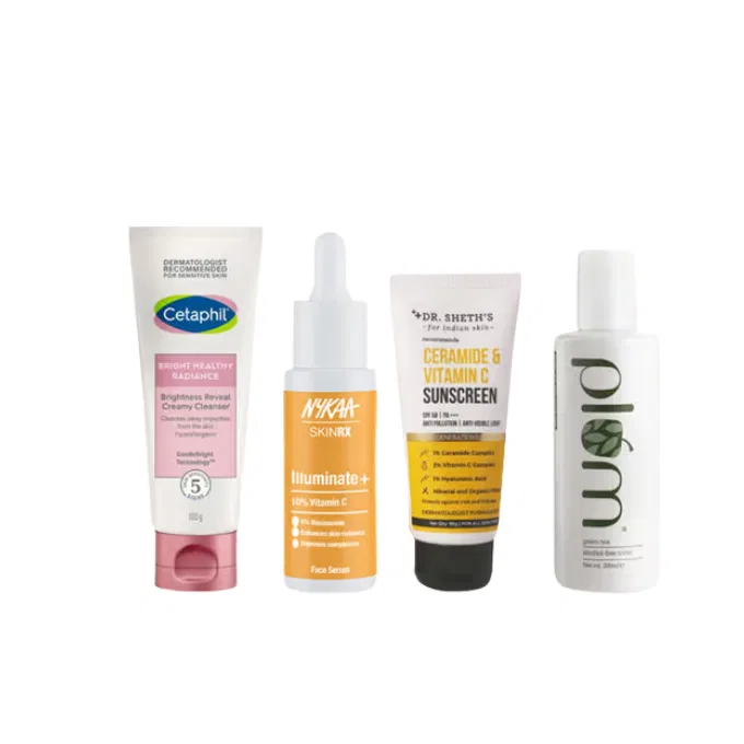 Skin & Face care