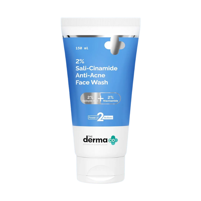 Face Wash & Cleansers