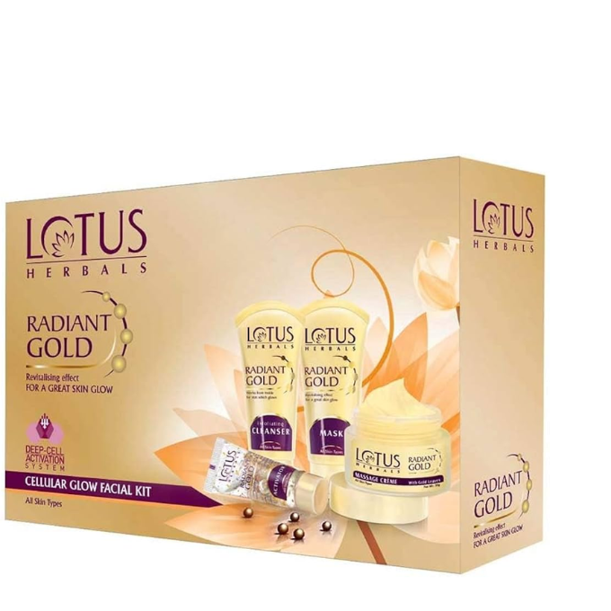 Facial Kits