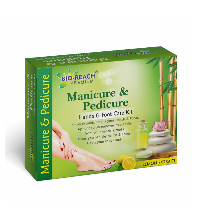Hand & Foot Care