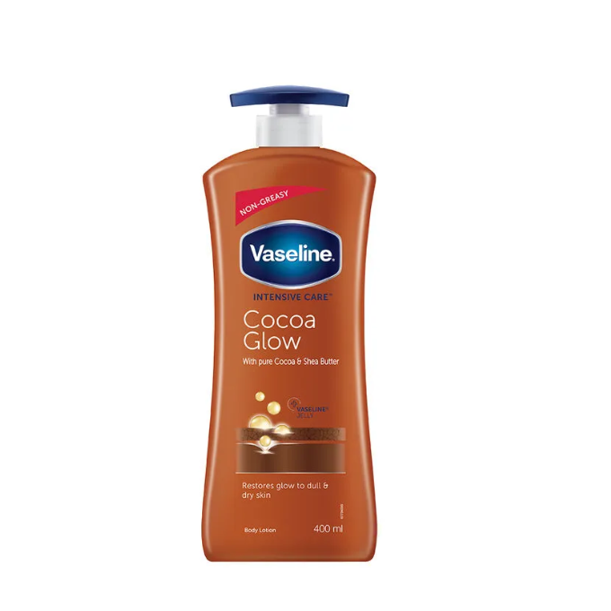 Body Lotions & Creams