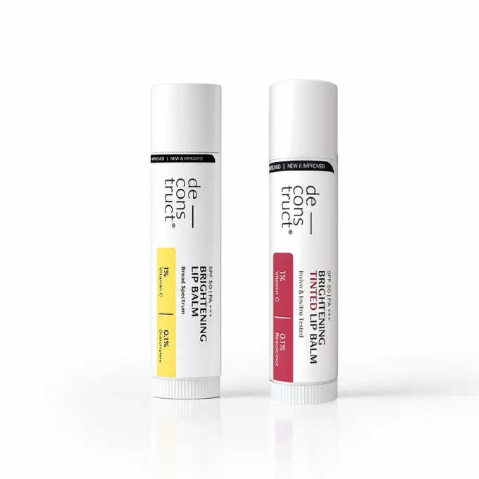 Lip care