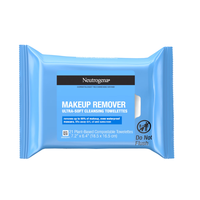 Makeup Removers