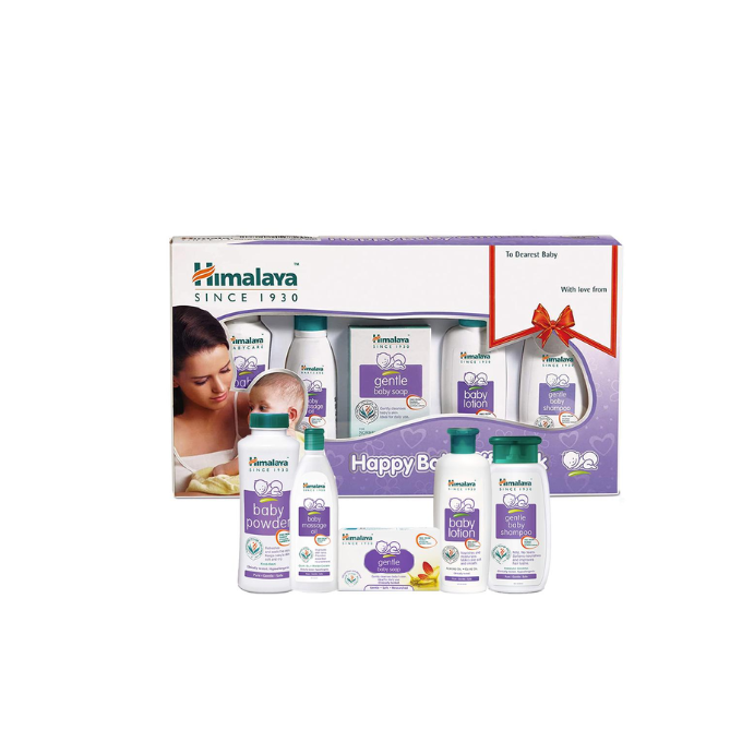 Kids & Baby Skin Care