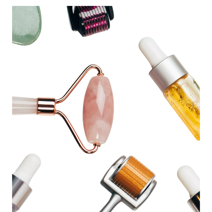Skin Care Accessories