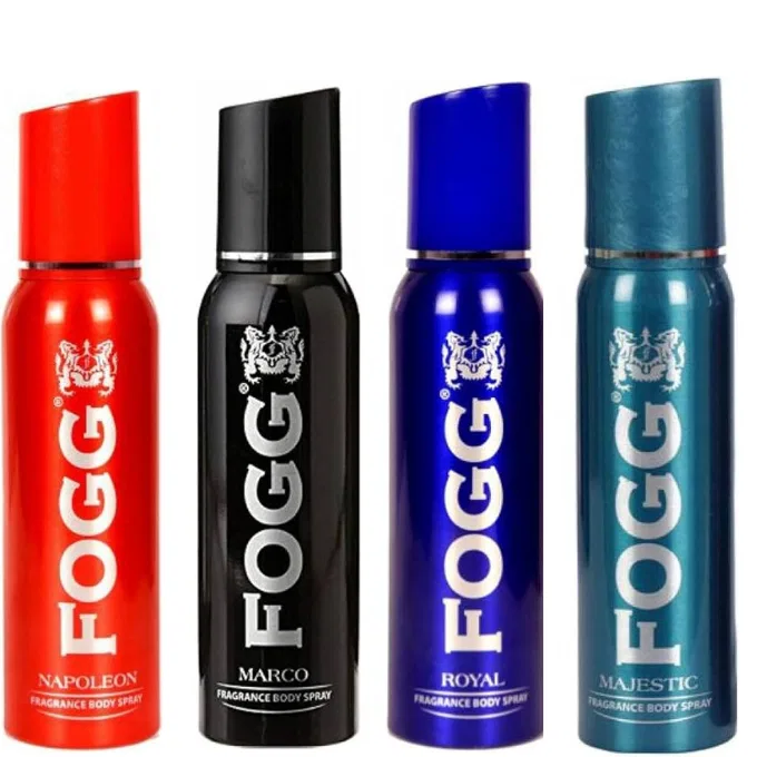 Fragrance