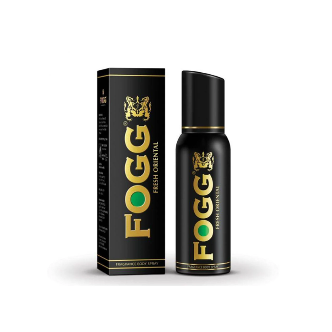 Body Spray