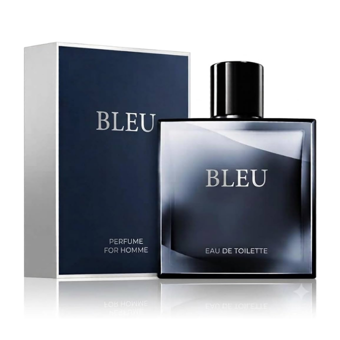 Eau de Toilette (EDT)