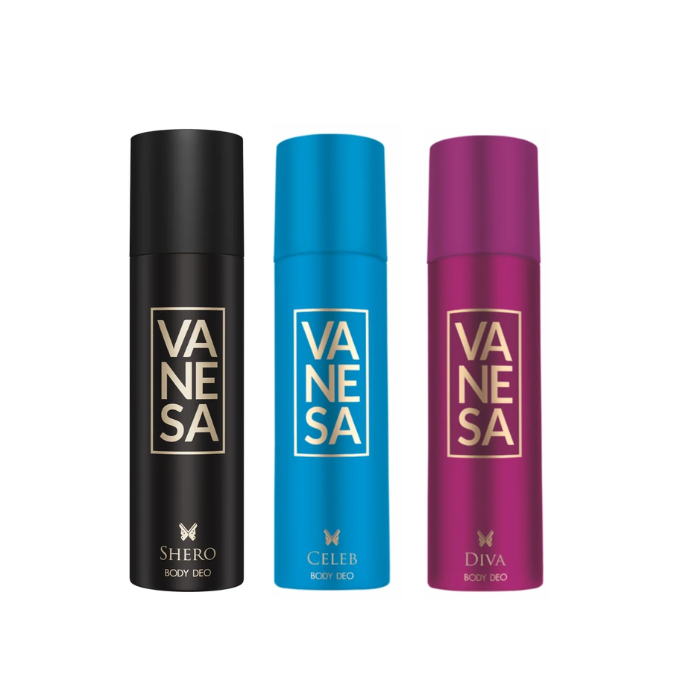 Deodorants