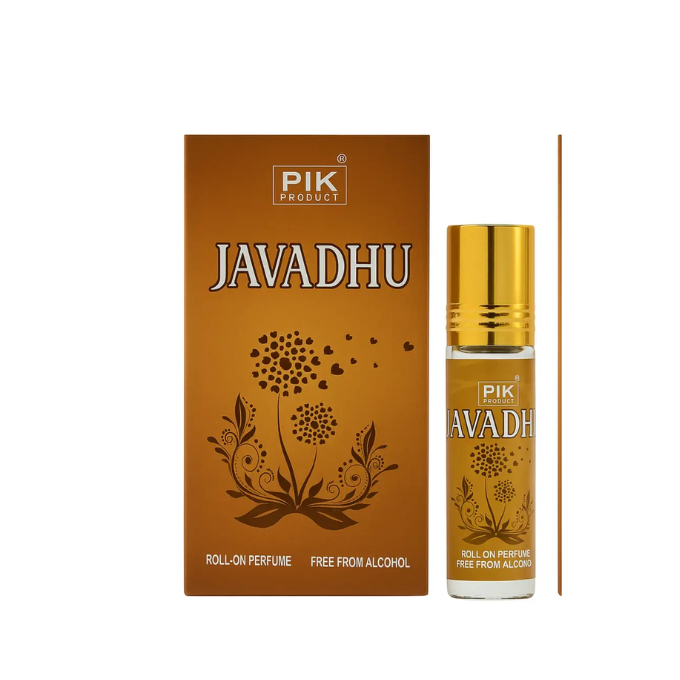 Perfume Oils
