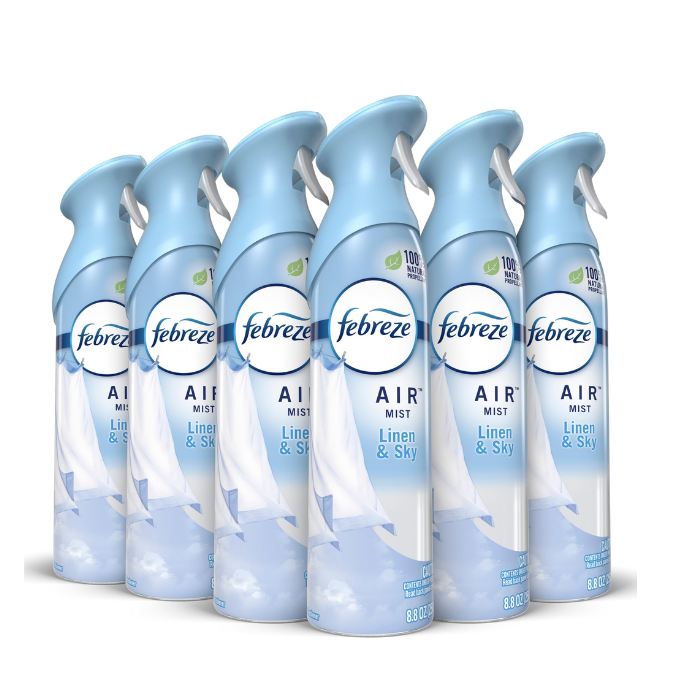 Air Fresheners