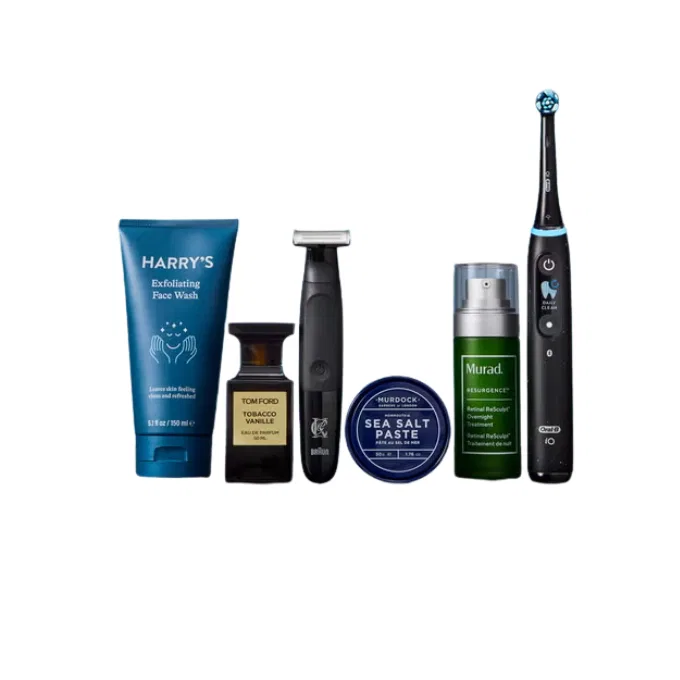 Mens Care